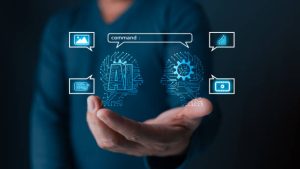 Gemini AI video generator