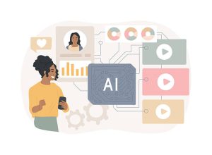 Gemini AI video generator