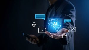 Gemini AI video generator