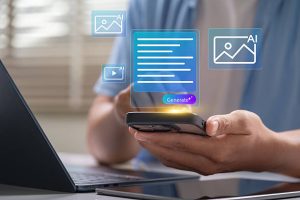 Gemini AI video generator