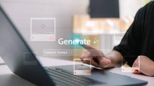 Gemini AI video generator