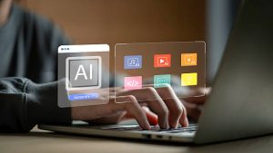 Gemini AI video generator