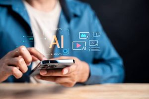 Gemini AI video generator