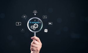 Gemini AI video generator