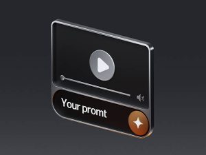 Gemini AI video generator