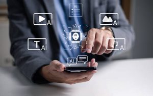 Gemini AI video generator