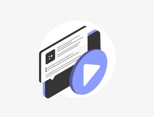 Gemini AI video generator
